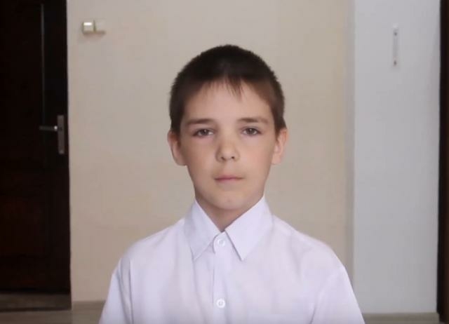 Валерий, Челябинская область