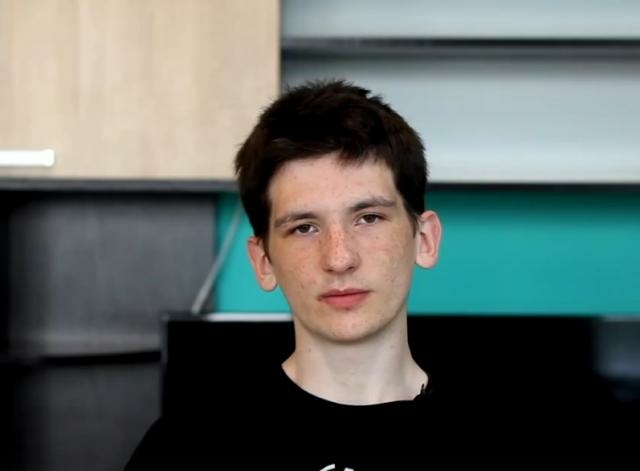 Константин, Челябинская область