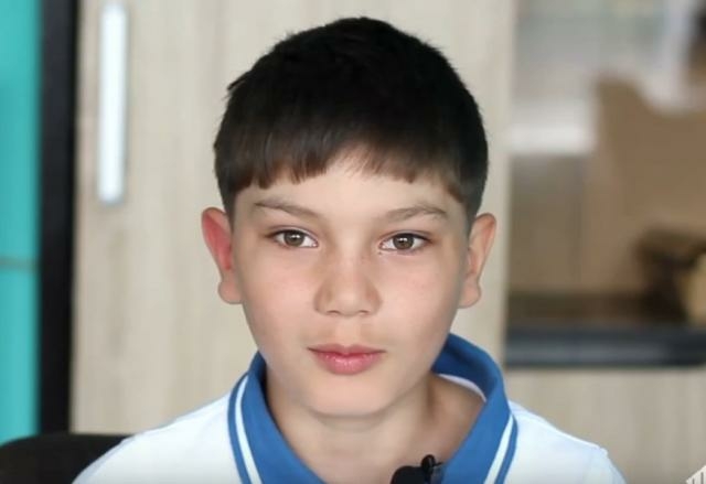 Ильдар, Челябинская область