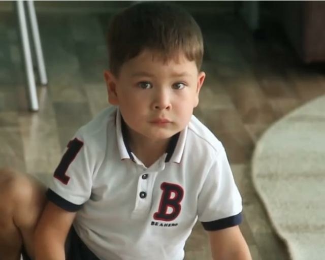 Незаметдин, Челябинская область