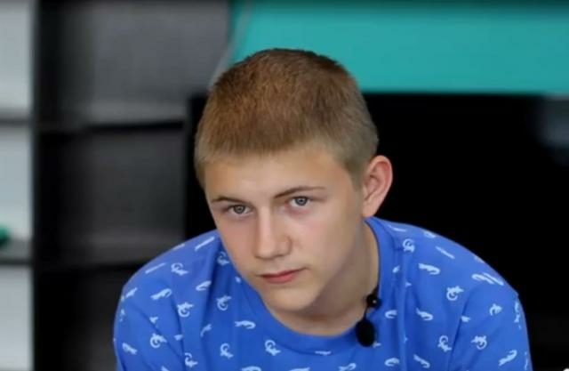 Семен, Челябинская область