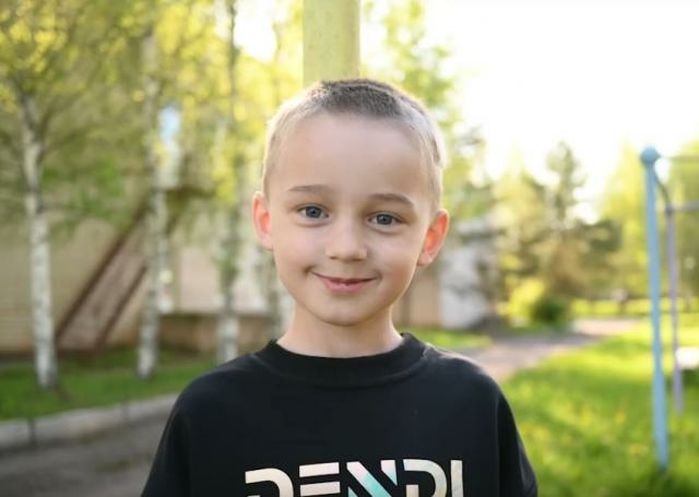 Матвей, Тверская область