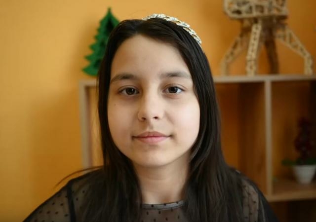 Алина, Тверская область
