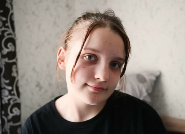 Анастасия, Тверская область