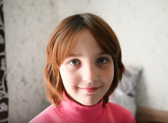 Екатерина, Тверская область