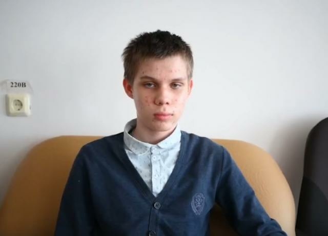 Богдан, Тверская область