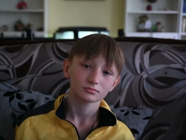Сергей, Смоленская область