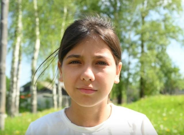Валентина, Тверская область