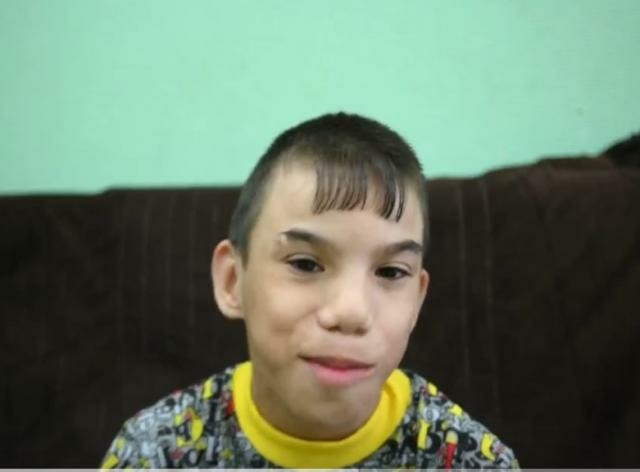 Михаил, Тверская область