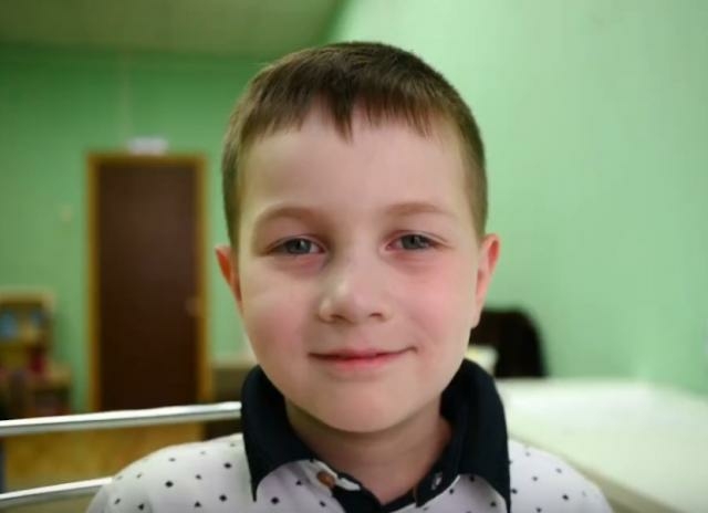 Даниил, Тверская область