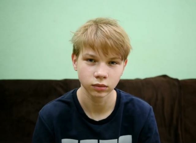 Никита, Тверская область