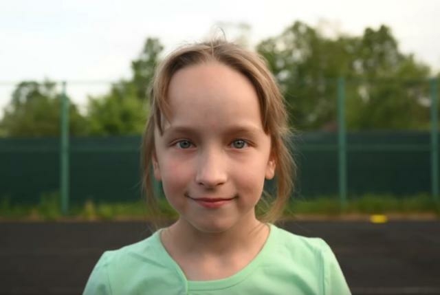 Елена, Тверская область