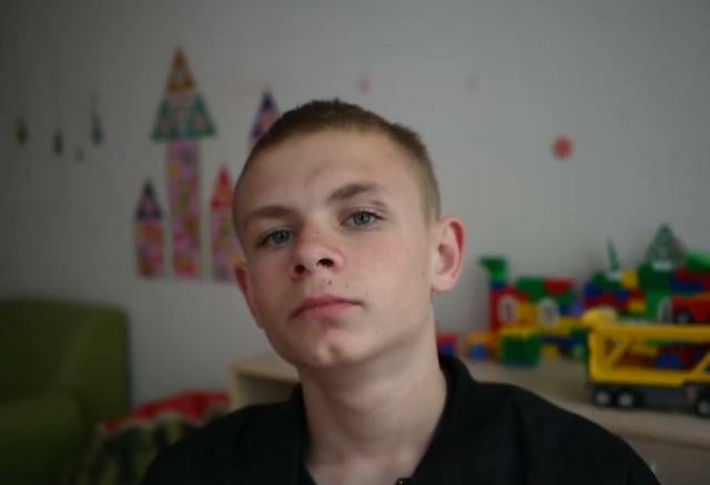 Никита, Смоленская область