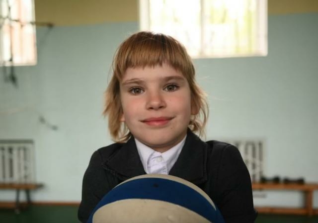 Анна-Людмила, Смоленская область