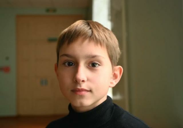 Давид, Смоленская область