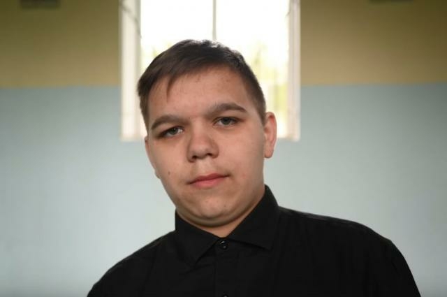 Никита, Смоленская область