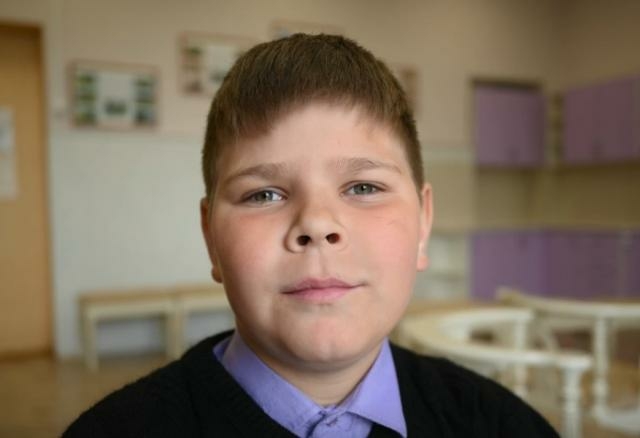 Даниил, Смоленская область