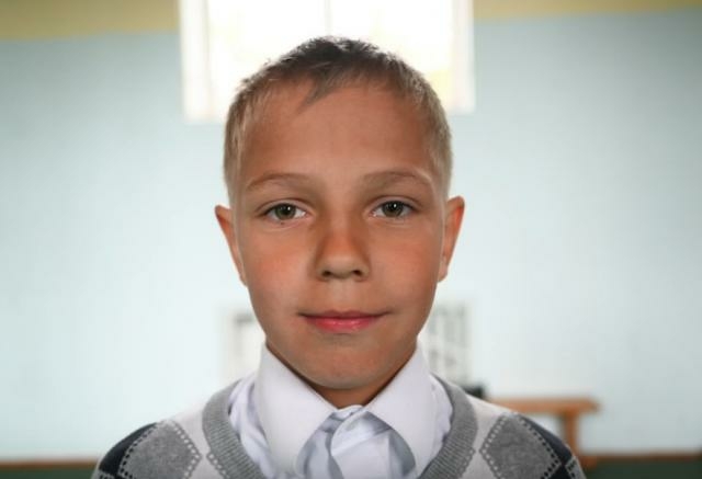Михаил, Смоленская область