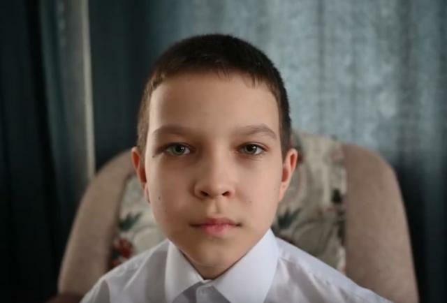Александр, Смоленская область