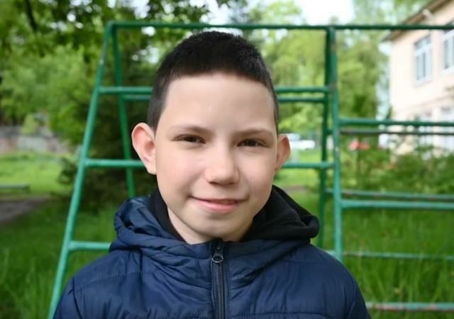Леонид, Смоленская область