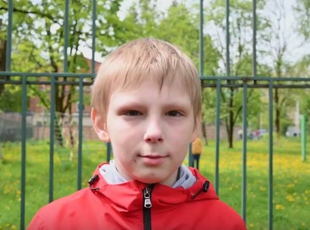 Константин, Смоленская область