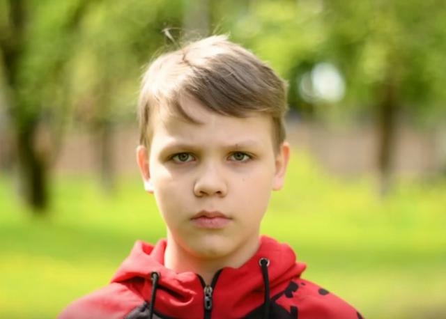 Александр, Смоленская область