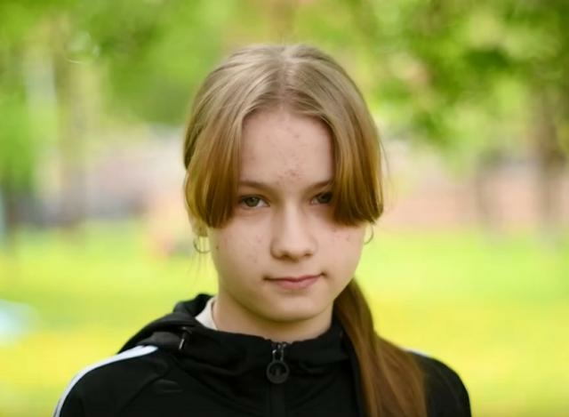 Валерия, Смоленская область