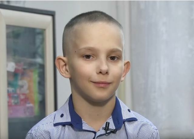 Кирилл, Республика Алтай