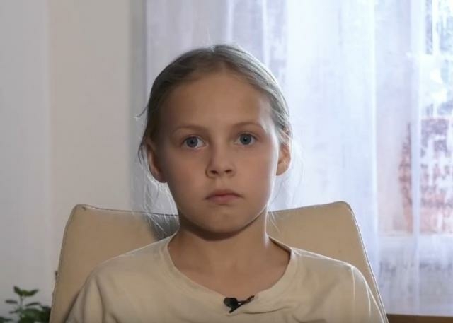 Василиса, Республика Алтай