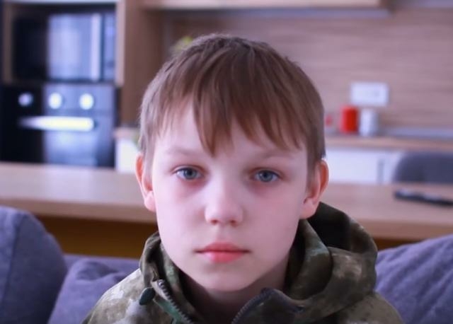Матвей, Республика Коми