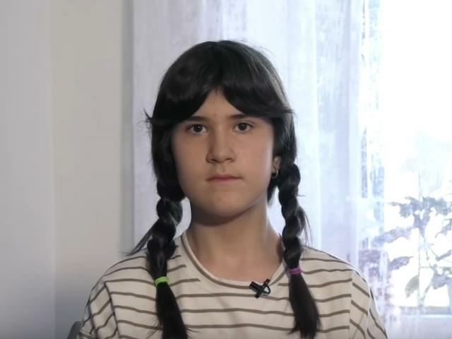 Василиса, Республика Алтай