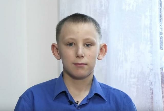 Богдан, Республика Алтай
