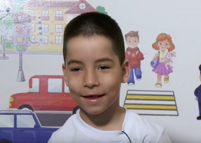 Максим, Республика Алтай