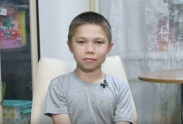 Тихон, Республика Алтай
