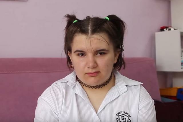 Алиса, Иркутская область