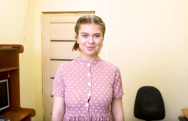 Екатерина, Астраханская область