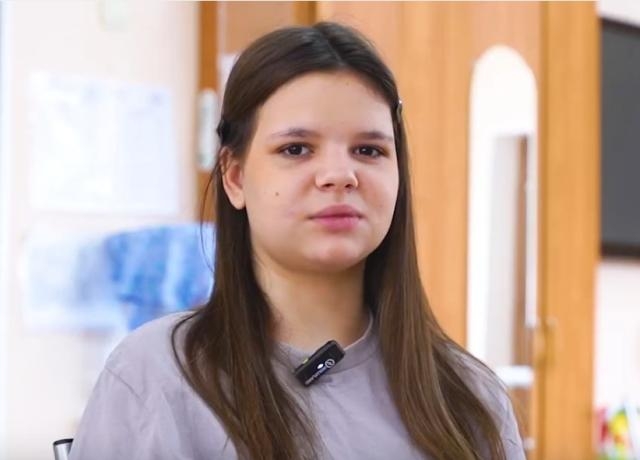 Арина, Астраханская область