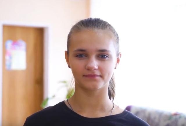 Ирина, Астраханская область