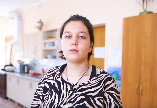 Карина, Астраханская область