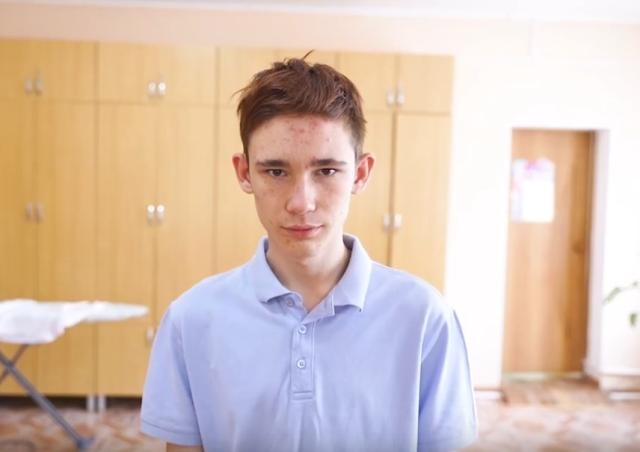 Илья, Астраханская область