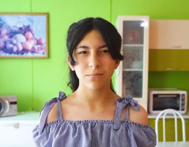 Анна, Астраханская область