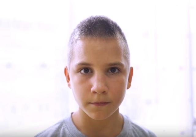 Михаил, Астраханская область