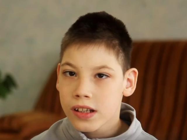 Алексей, Челябинская область