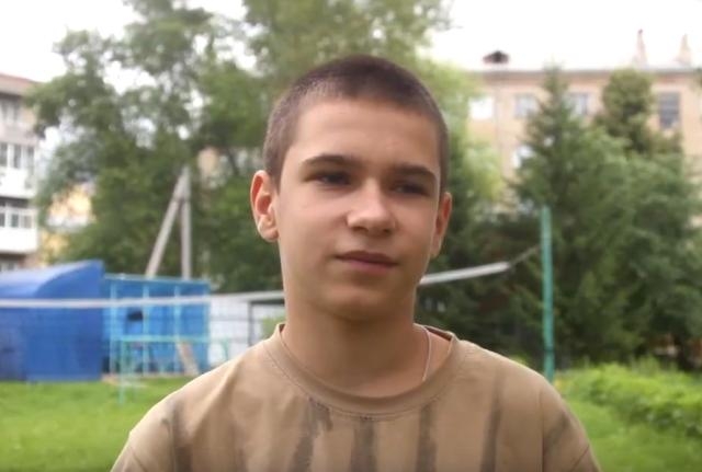 Станислав, Челябинская область