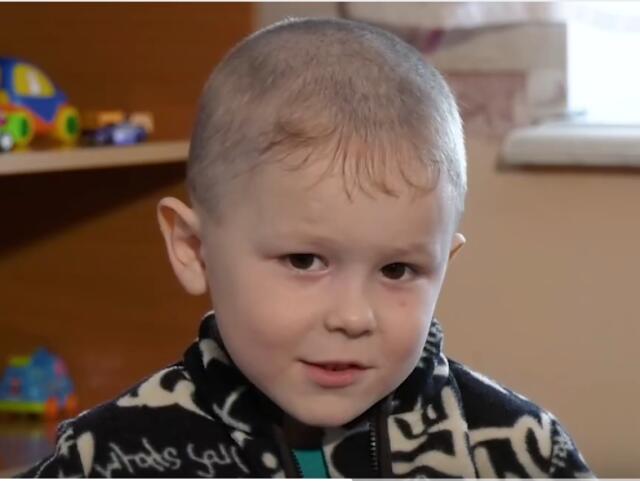 Илья, Республика Алтай