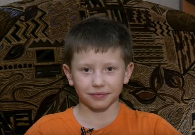 Руслан, Республика Алтай