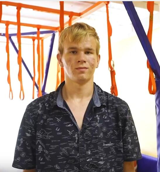 Александр, Астраханская область