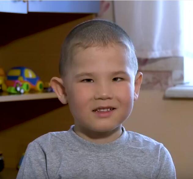 Ринат, Республика Алтай