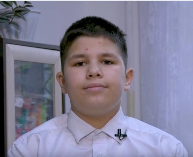 Бахтияр, Республика Алтай
