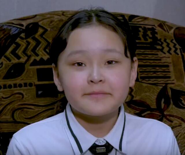Виктория, Республика Алтай